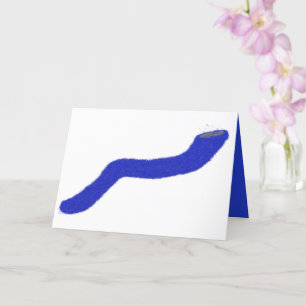 Cartão Rosh Hashanah ר א ש ה ש נ dança ה brilho
