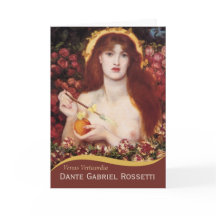 Rossetti Vênus Verticordia CC0704