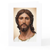 ROSTO DE CRISTO por Mark Edward Westerfield 2026