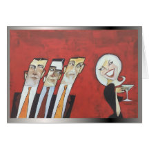 Routine do clube noturno