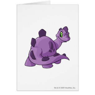 Cartão Roxo de Chomby