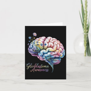 Cartão Roxo Para Crianças Militares Filho Militar Mês U