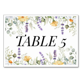 CARTÃO RSP ROMANCE RÚSTICO DE JARDIM