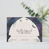 Arch Pagan Manipulando Arch do Castelo da Floresta