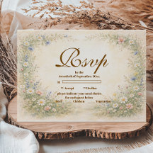 Blush Blue Meadow Quinceañera