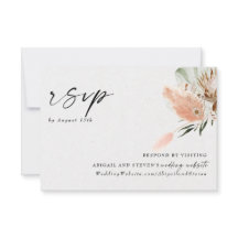 Boêmia Romântica Com Grama De Pampas