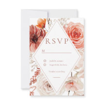 Boho Floral Boho Casamento