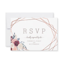 Bordado Moderno Floral Geométrico Marfim Escolha d