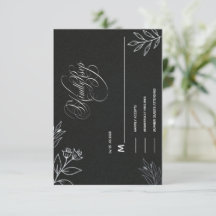 CALIGRAFIA SCRIPT PRETO E BRANCO, POR FAVOR, RESPO