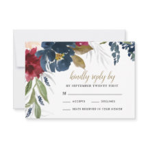 Casamento Azul Naval Burgundy Blush Rosa Prata Dou