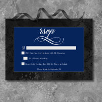 Casamento Azul Satin Damask Negro Negro Negro Escu