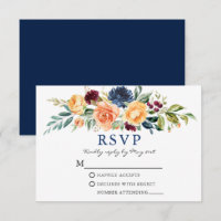 Casamento Azul-Verde Misturado