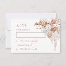 Casamento Boho Aquarela