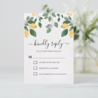 Casamento Botânico de Limão e Verde