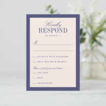 Casamento Clássico Elegante Roxo e Creme