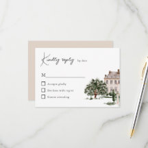 Casamento Clássico em Aquarela em Mansão Inglesa