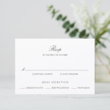 Casamento Clássico Preto e Branco com Dinheiro Ant