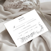 Casamento com Borda de Rosa Clássica Francesa Orna