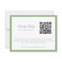 Casamento de Crest de Hydrangea Azul e Branco