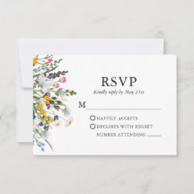 Casamento de Delicate Watercolor