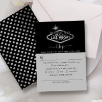 Casamento de Destino de Las Vegas