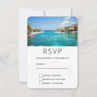 Casamento de Destino do Scenic Tropical Beach Reso