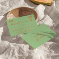 Casamento de Diversão de Cor Brilhante com Cor Bri