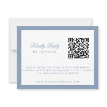 Casamento de Hydrangea Azul e Branco