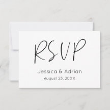 Casamento de Letra Minima