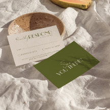 Casamento de Luxo em Verde Oliva Clássico e Dinhei