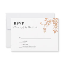 Casamento de Motiff da Flor do Canto