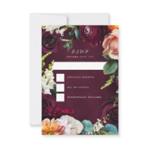 Casamento de Rosa Ranunculus Burgundy