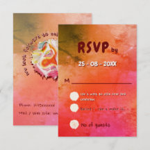 Casamento de skateboard vintage elegante terracota