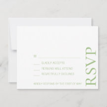 Casamento de Texto Elegante Minimalista Simples