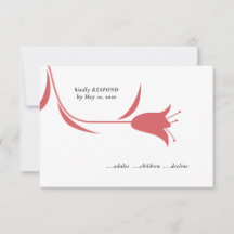 CASAMENTO DE TULIP DE VINHO MOD