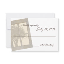 Casamento do Painel de Janelas do País