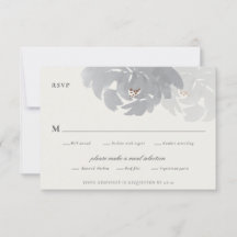 Casamento Elegante com Aquarela Floral Moderna