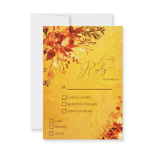 Casamento Elegante com Poinsettia em Aquarela Verm