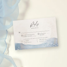 Casamento Elegante de Oceano Azul Costeiro Onda Ar