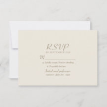 Casamento Elegante Marfim Dourado