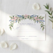 Casamento Floral de Jardim Responda por Gentileza