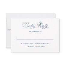 Casamento Floral do Jardim Francês Azul Elegante V