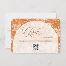 Casamento Floral em Terracota Vintage