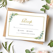 Casamento Floral Geométrico de Eucalipto