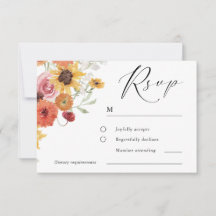 Casamento Floral Moderno de Primavera e Verão