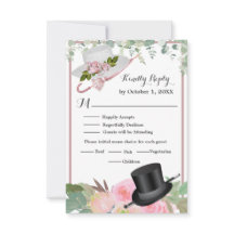 Casamento Floral Romântico Blush Pink