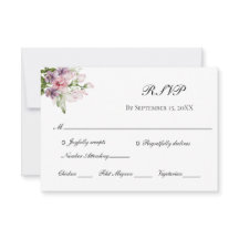 Casamento Formal Elegante Verde Roxo Rosa