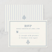 Casamento Francês no Campo com Listra Azul Empoeir