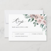 Casamento Geométrico Floral Rosa Mauve Rosa Empoei