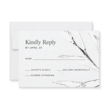 Casamento gráfico branco e preto